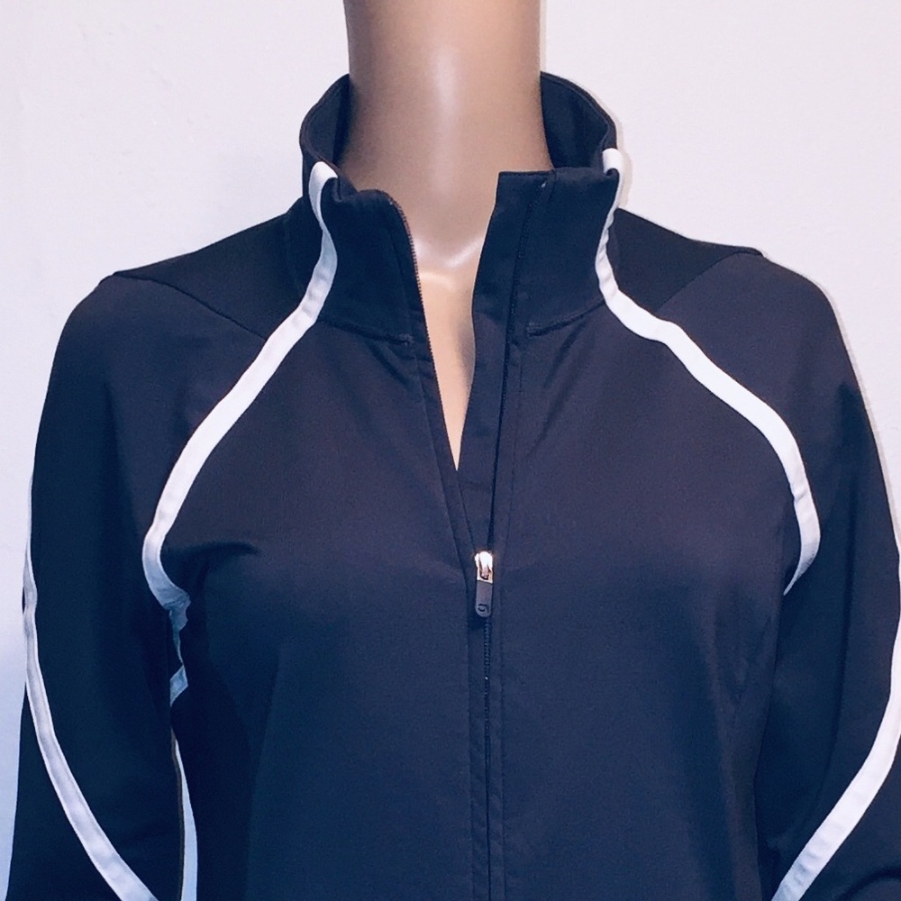 Women’s Grey Jacket Size M